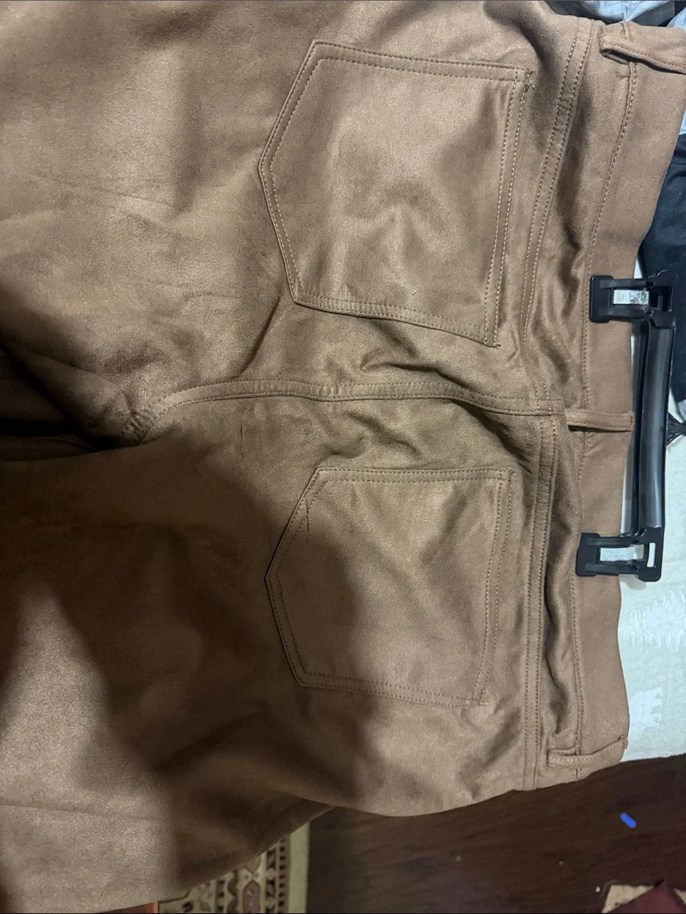 Time and Tru soft corduroy